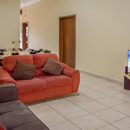 San Jose Del Mar Villa La Paz Exteriör bild