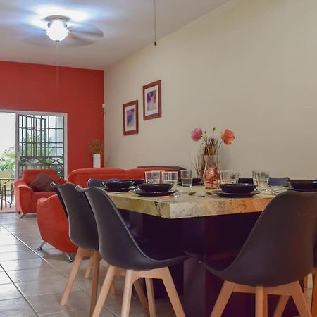 San Jose Del Mar Villa La Paz Exteriör bild