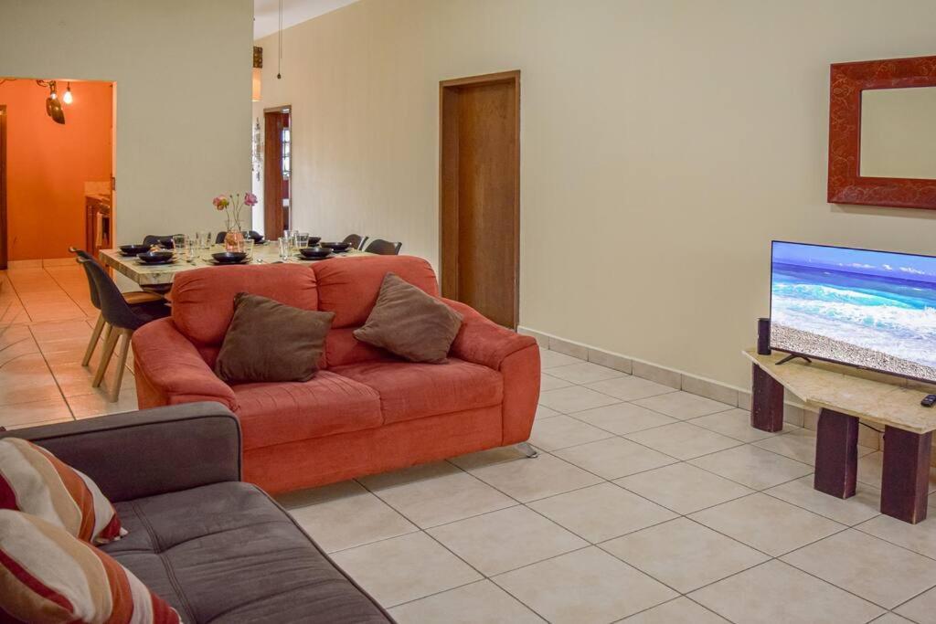 San Jose Del Mar Villa La Paz Exteriör bild