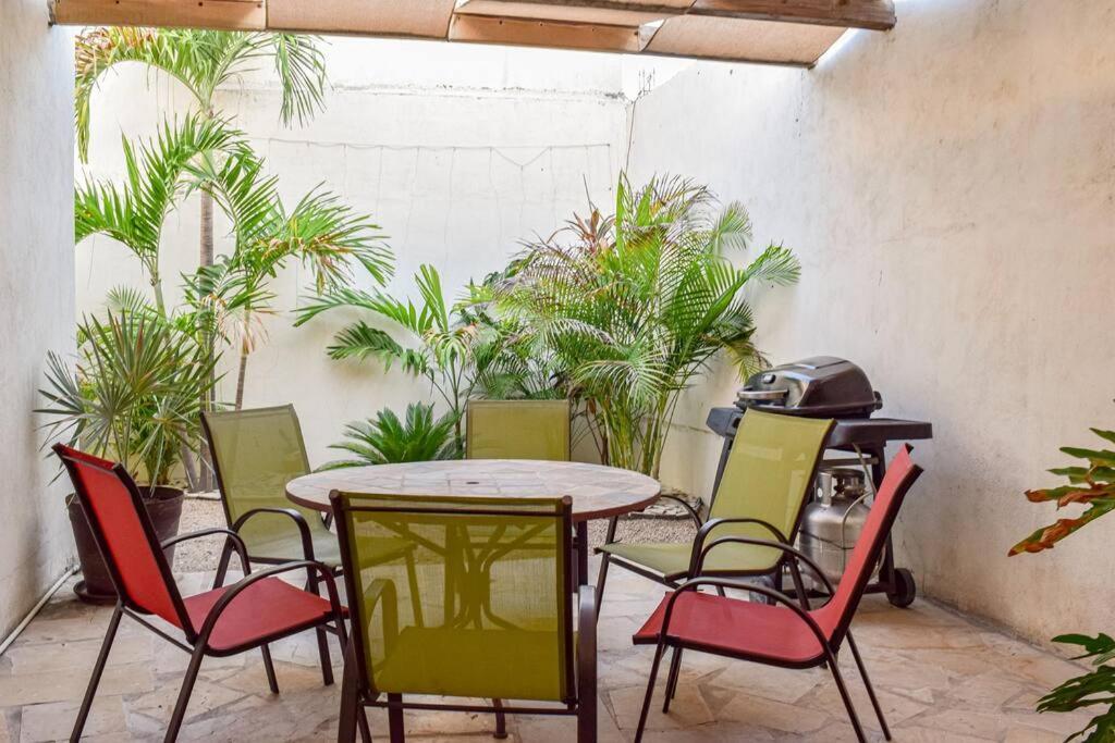 San Jose Del Mar Villa La Paz Exteriör bild