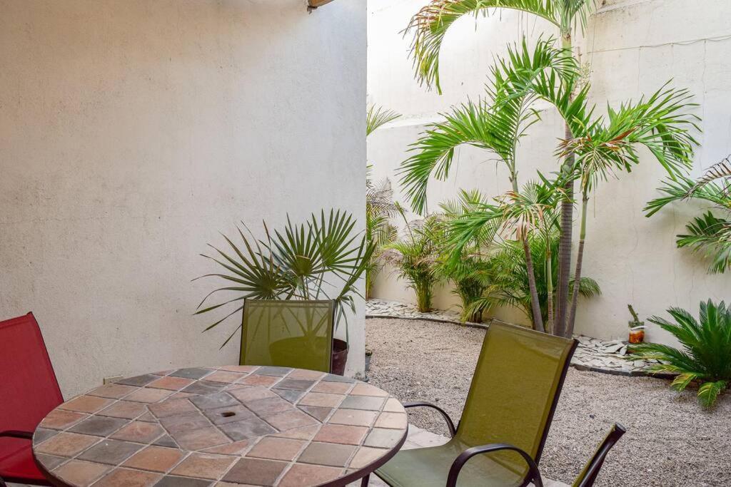 San Jose Del Mar Villa La Paz Exteriör bild