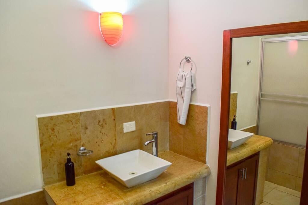 San Jose Del Mar Villa La Paz Exteriör bild