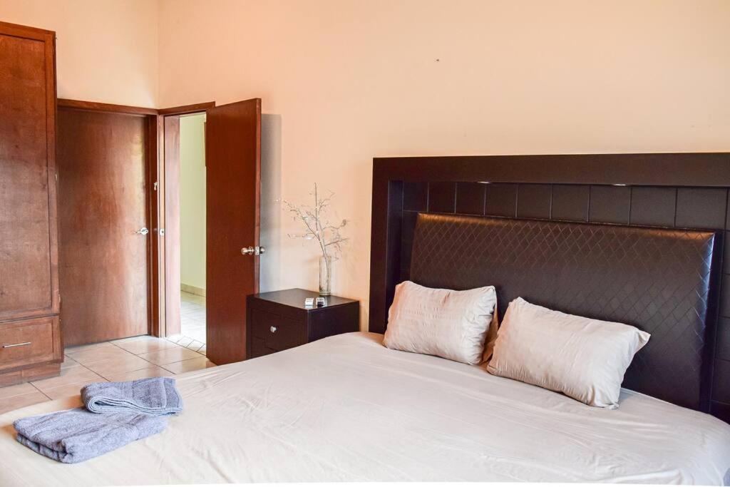 San Jose Del Mar Villa La Paz Exteriör bild