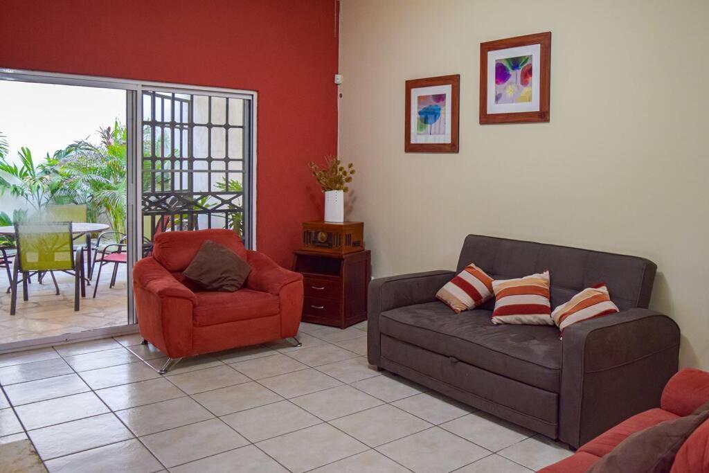San Jose Del Mar Villa La Paz Exteriör bild