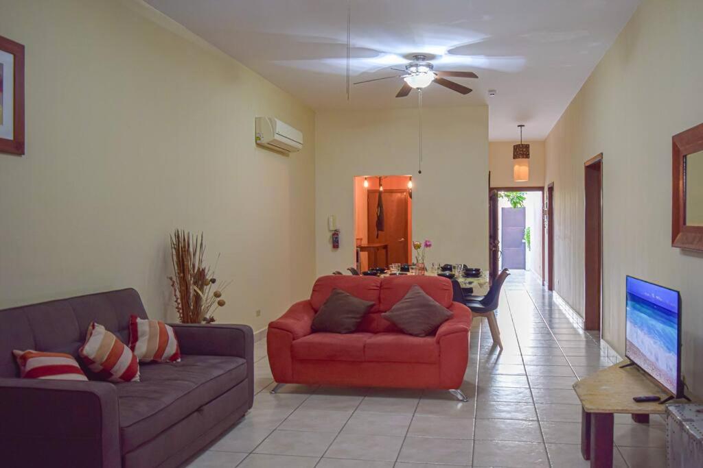 San Jose Del Mar Villa La Paz Exteriör bild